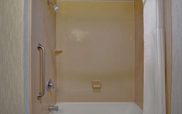 Hampton Suites Birmingham Hoover