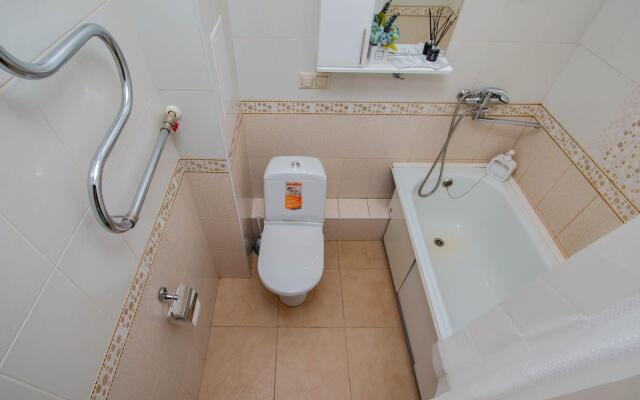 Room Hotel (Рум Хотел) на улице Кирова 76