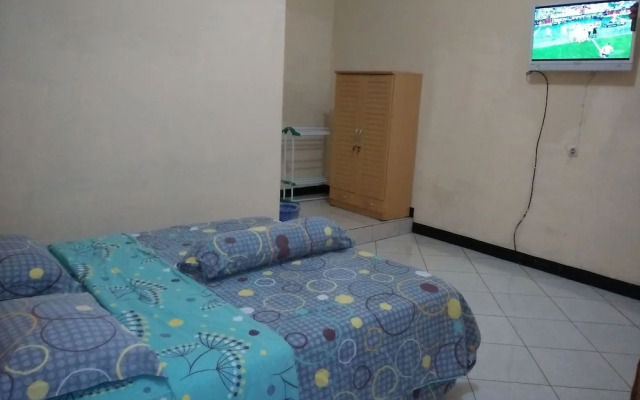 Hotel Ramayana Garut