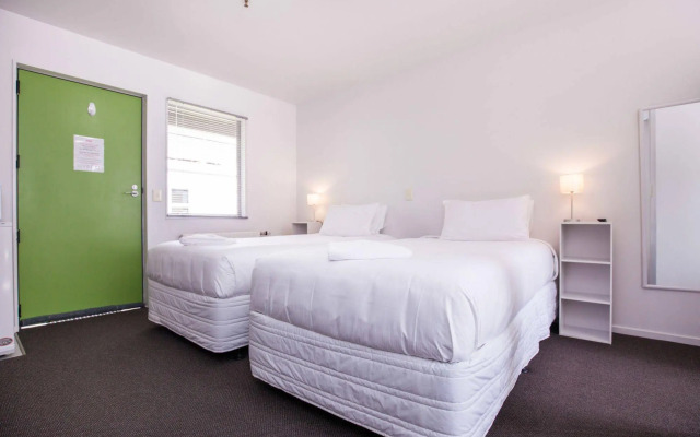 Te Henui Lodge