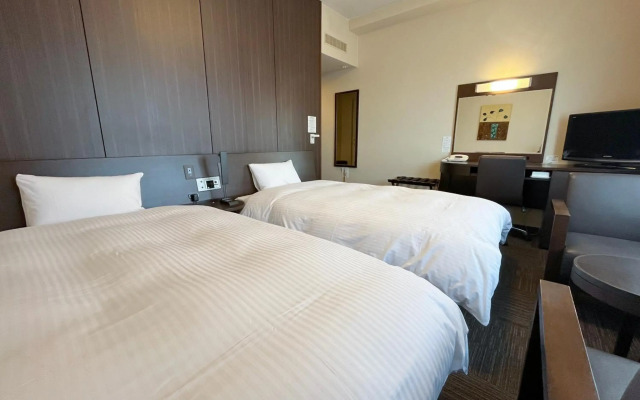 Hotel Route - Inn Kushiro Ekimae