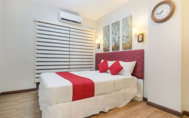 Oyo 390 Bens Green Town