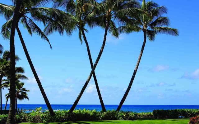 Marriott's Waiohai Beach Club