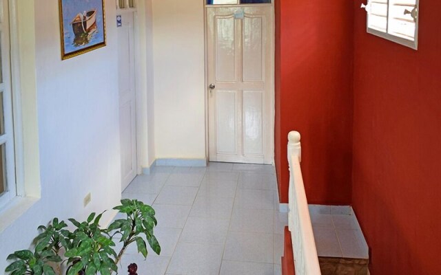 Hostal La Casona 254