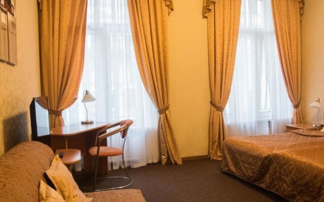 Невский Инн