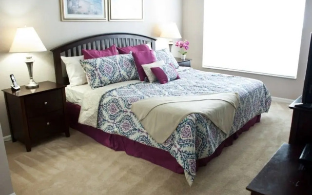 Venetian Bay #103 - Three Bedroom Townhome