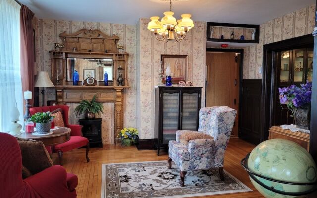 Prince County Guest House