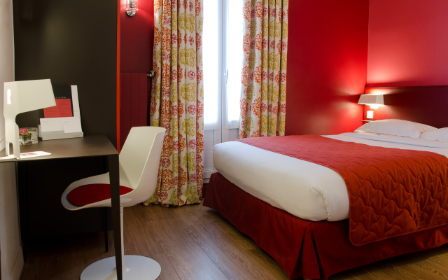 Tivoli Hotel