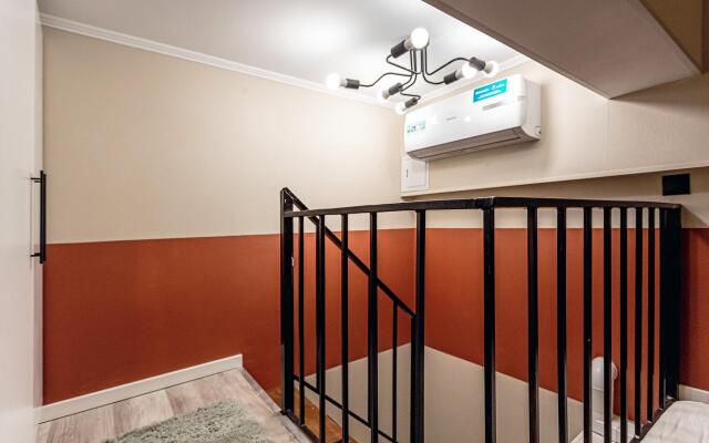 InHome24 (ИнХоум24) на улице Автозаводская 23 корпус 7