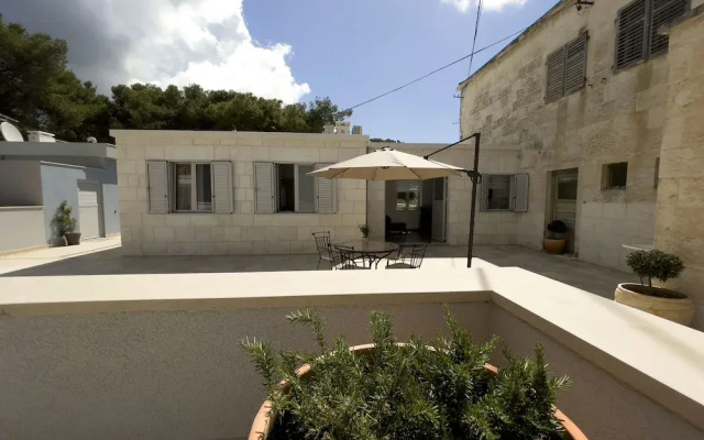 Beach Residences Caroline