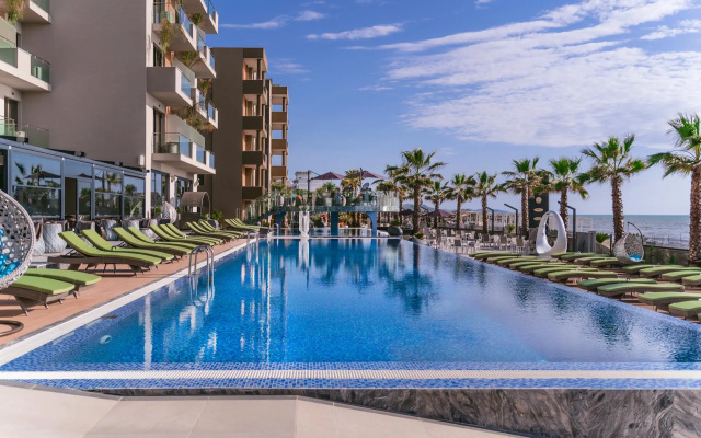 Hotel Pinea