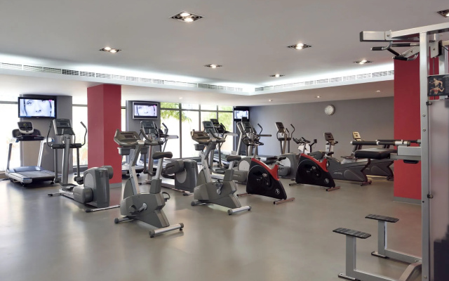 Dream Inn Dubai Apartments South Ridge 4
