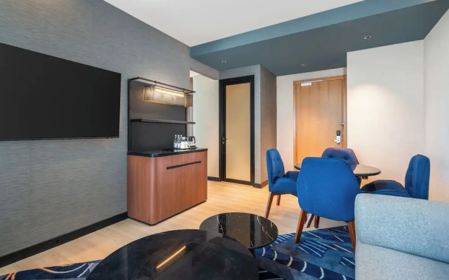 Novotel Jakarta Pulo Mas