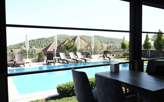 Myosotis Boutique Otel