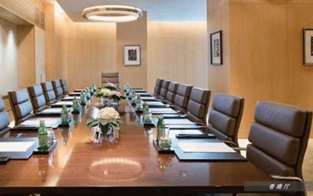 Marco Polo Wuhan