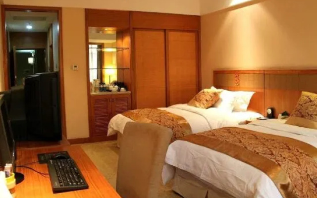 Xiangxi National Hotel