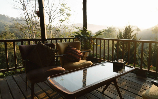 Canary Natural Resort