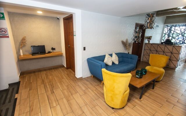 Hotel Citlalli