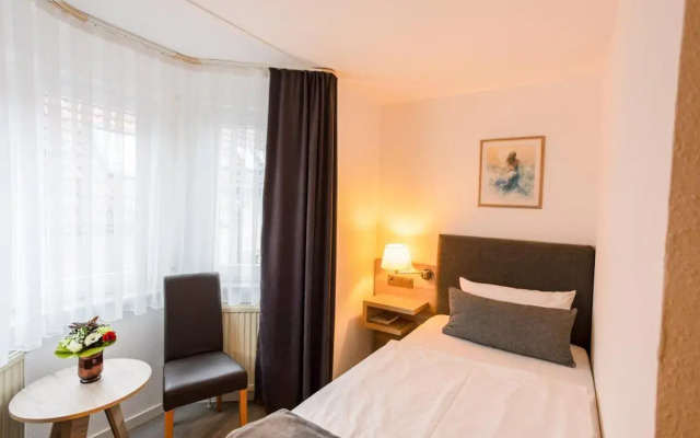 Hotel Freihof