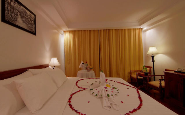 Somadevi Angkor Premium