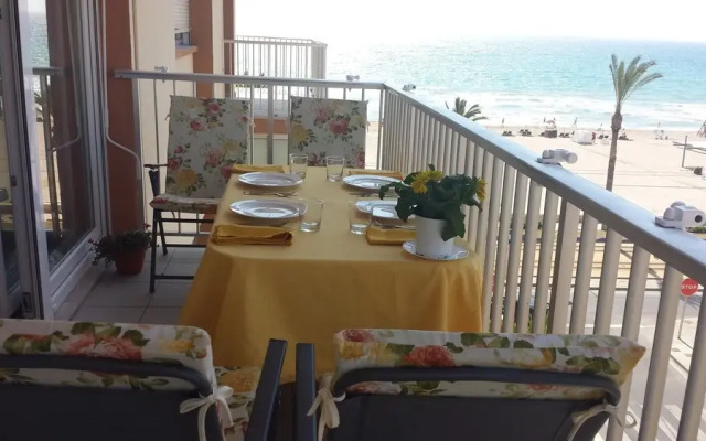 Apartamento 1 Linea San Juan Alicante