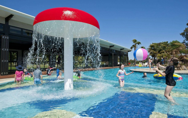 RACV Cobram Resort