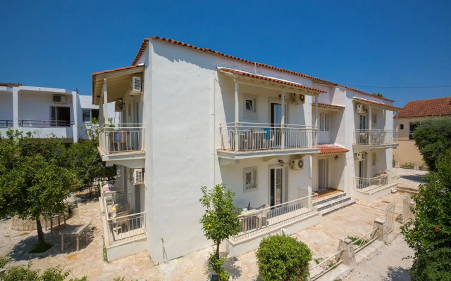 Paralia Studios