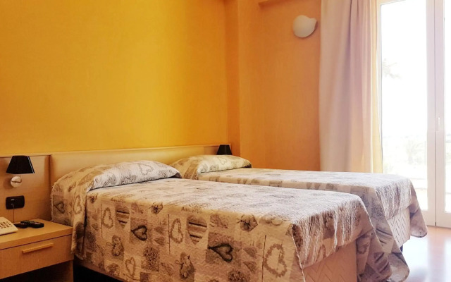 Grand Hotel Paclà