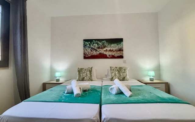 Vilamoura Grand Terrace 2 by Homing