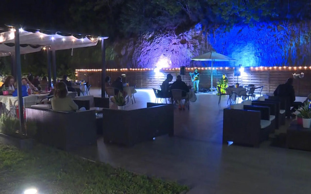 Hotel Playa de Aguilar
