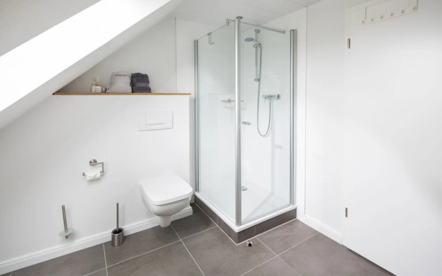 Strandloft 2 Norderney