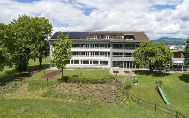 Youth Hostel Rapperswil-Jona