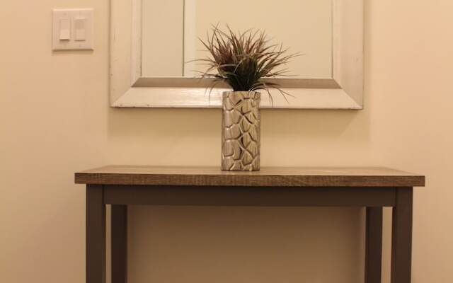 Executive Skyline Suites