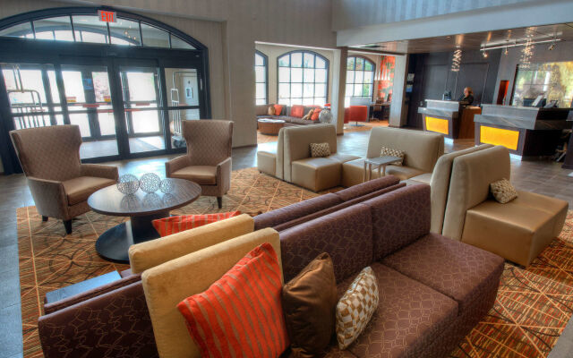 Courtyard by Marriott Waterloo St. Jacobs