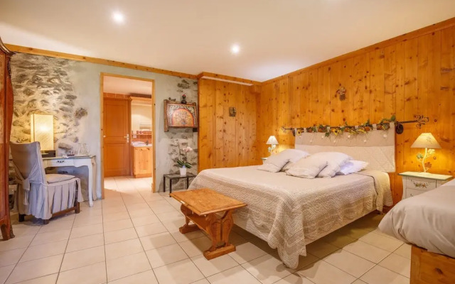 La Ferme d'Agathe