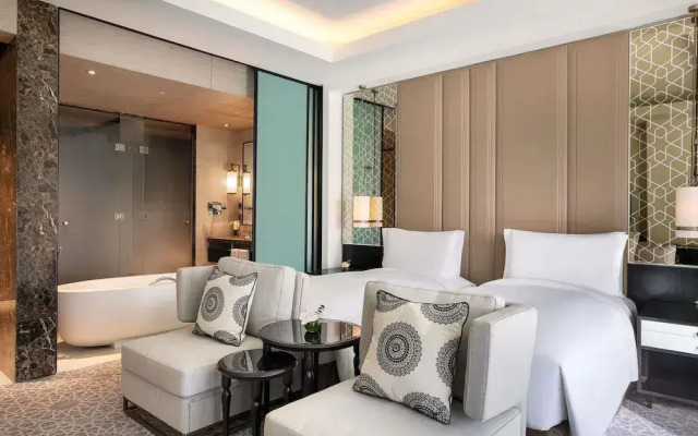 Sofitel Riyadh Hotel & Convention Centre