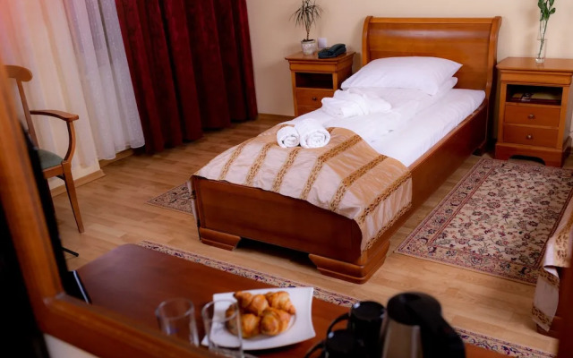 Septimia Hotels & Spa Resort