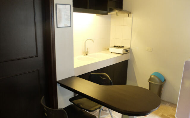 DM Residente Resort