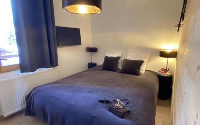 Le château d'Hermonville