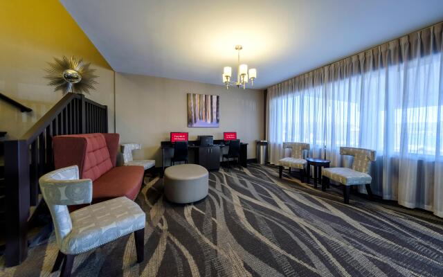 Red Roof Inn & Suites Newburgh – Stewart Airport/ West Point