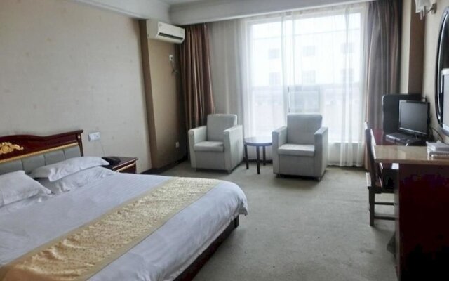 Lijing Longwan Bay Business Hotel