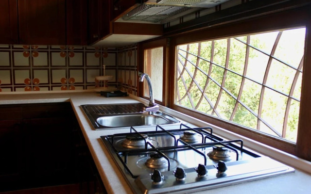 Gli Artisti Guest Rooms