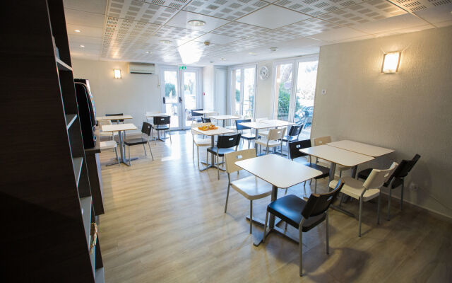 Hotel Parc Azur et Spa - Toulon Ollioules
