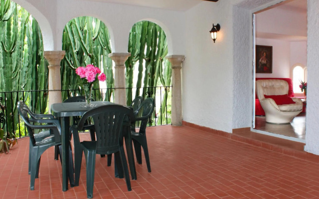 Hotel Residencia Miami