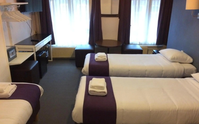 Hotel Bellington