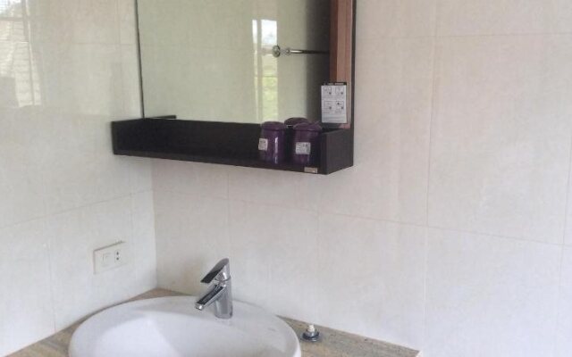 Baan Somprasong Apartment