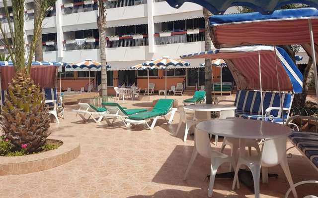 Residence Yasmina