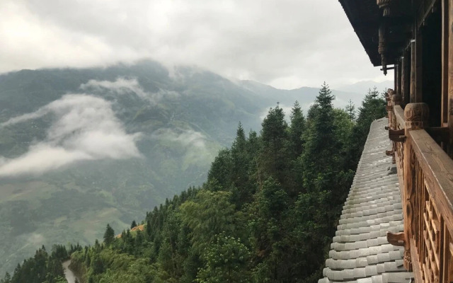 Tianjiange Resort