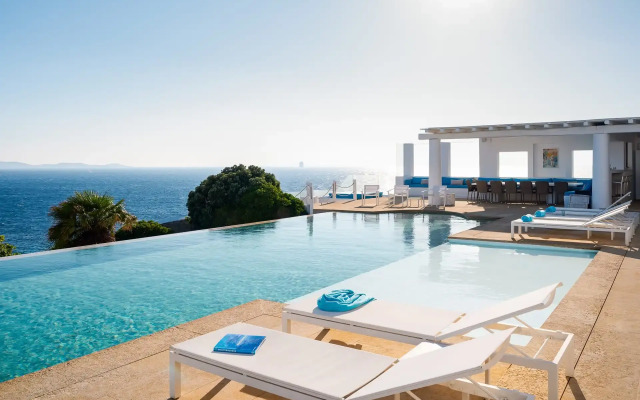 Villa Skye Mykonos