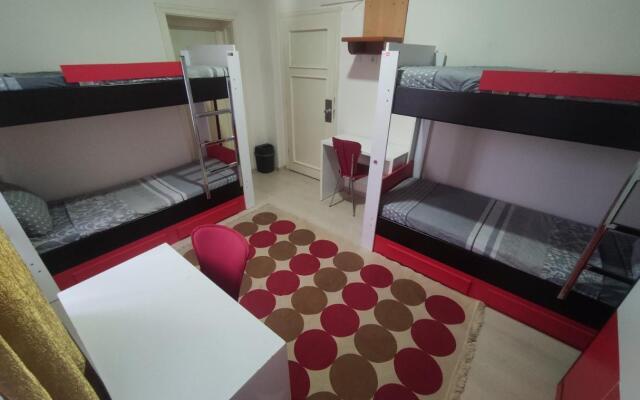 HOSTELIDA